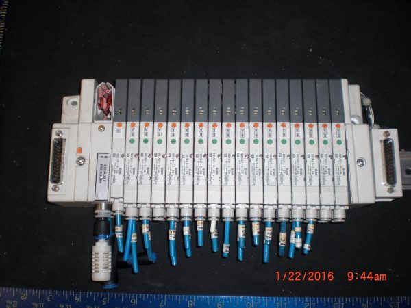 SMC SS5Q1317FDODB