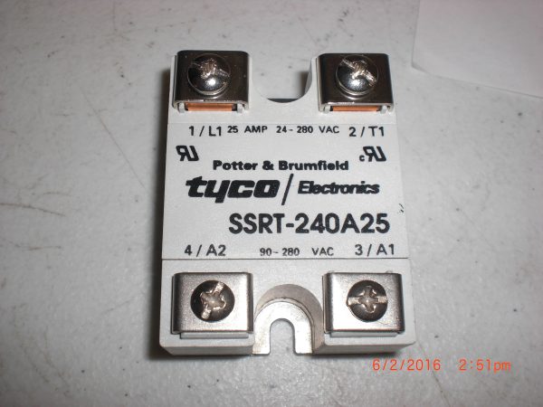 TYCO SSRT240A25