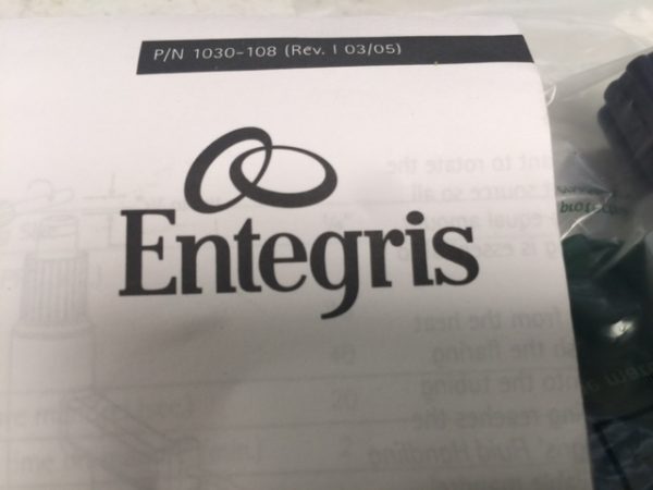 ENTEGRIS SU126FN6 - Image 3