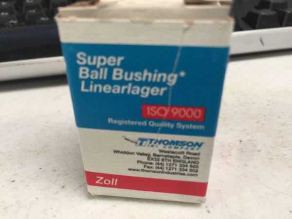 THOMSON SUPER8