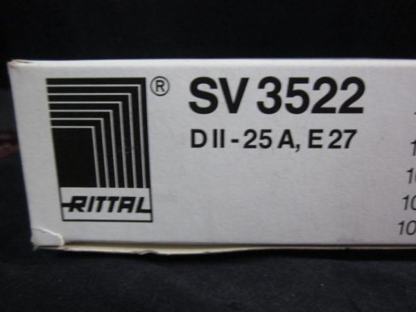 RITTAL SV3522 - Image 3