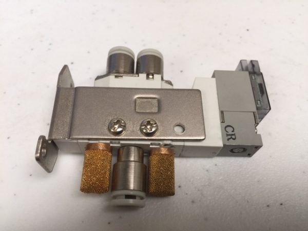 SMC SY31205MOZC6F1X79