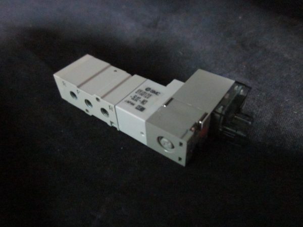 SMC SYJ31205LOZM3S - Image 2