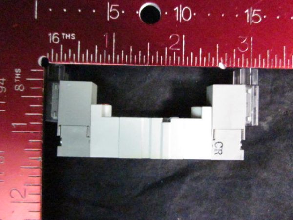 SMC SYJ32305MOZ - Image 3
