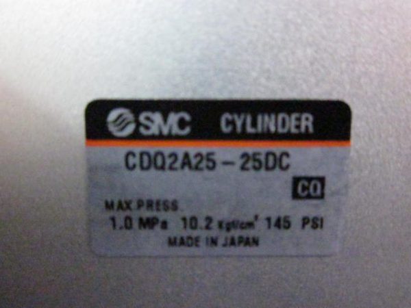 SMC SYJ32305MOZ - Image 5