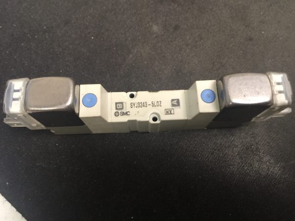 SMC SYJ32435LOZ - Image 3