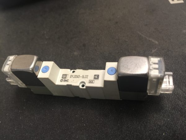 SMC SYJ32435LOZ