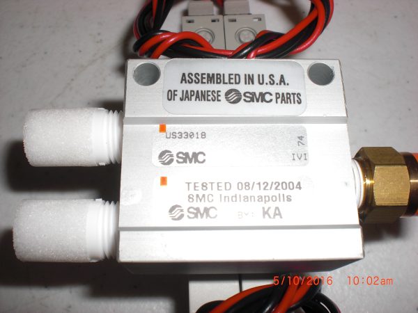 SMC SYJ3343 - Image 3
