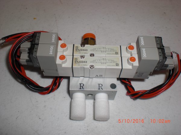 SMC SYJ3343