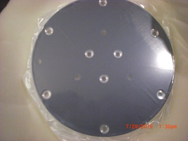 ULVAC SILICONE200NT01 - Image 2