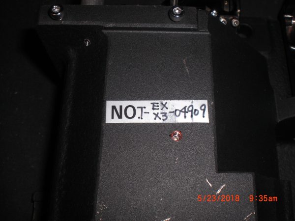 NIKON TEXX304909 - Image 2