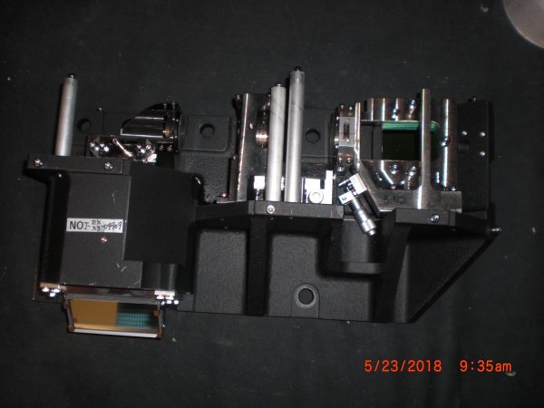 NIKON TEXX304909