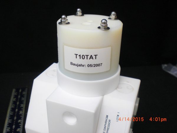 ALMATEC T10TAT - Image 2