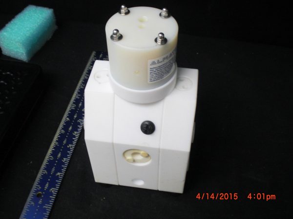 ALMATEC T10TAT - Image 3