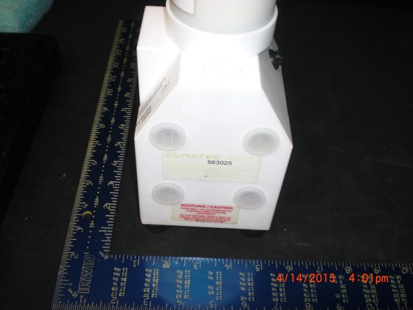 ALMATEC T10TAT - Image 4