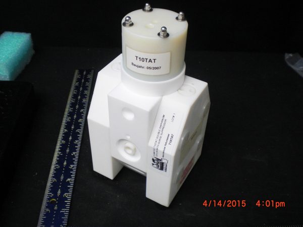 ALMATEC T10TAT