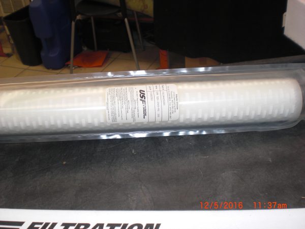 USFILTER T8124423300 - Image 3