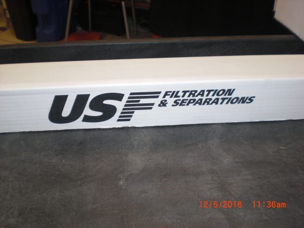 USFILTER T8124423300 - Image 4