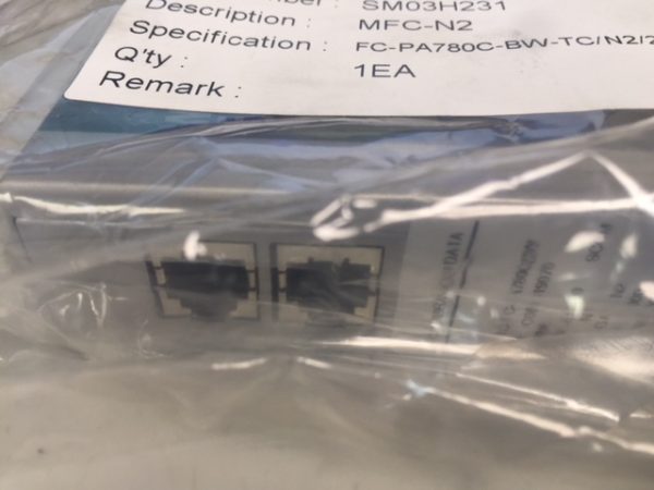 AERA TCFCPA780CBW - Image 3