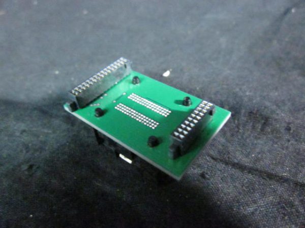 ISPTEL TFBGA96 - Image 3