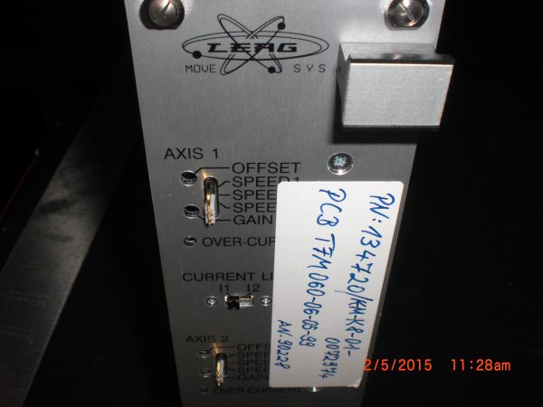 LEAG TFM0600699 - Image 3