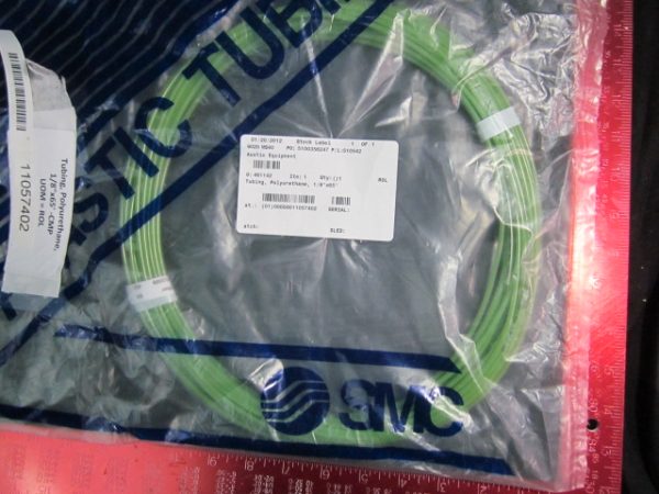 SMC TIUB01G20