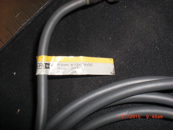 OMRON TLX1R5C2GE - Image 4
