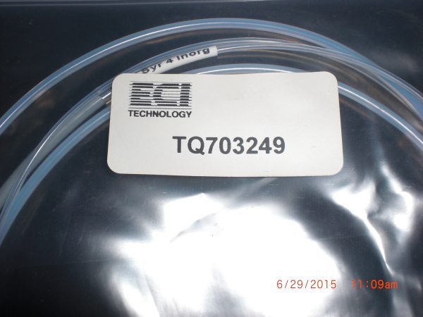 ECI TECHNOLOGY TQ703249 - Image 2