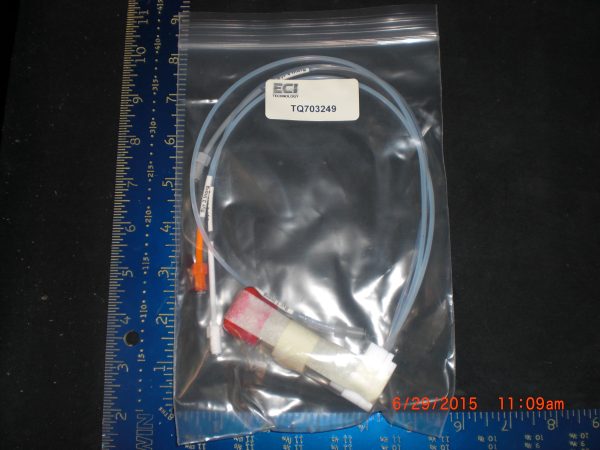 ECI TECHNOLOGY TQ703249