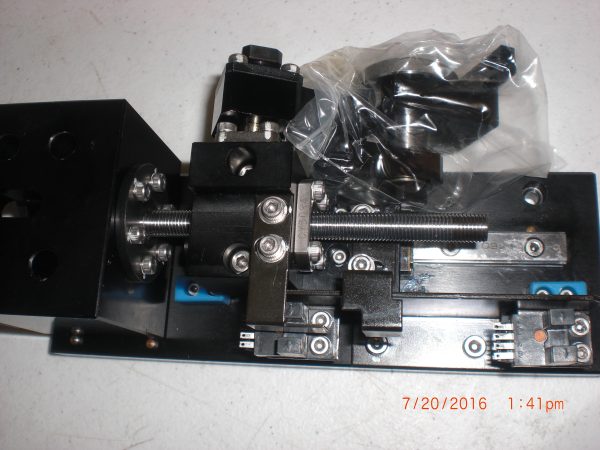 TOKYO ELECTRON TEL TS3387000481R11 - Image 3