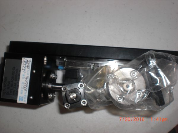 TOKYO ELECTRON TEL TS3387000481R11