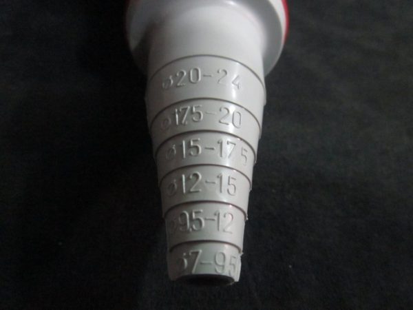 MENNEKES TYPE4 - Image 3