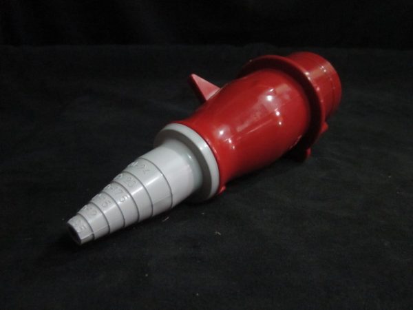 MENNEKES TYPE4