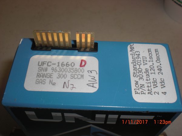 UNIT UFC1660N2300SCCM - Image 2