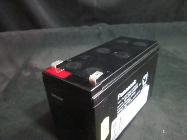 PANASONIC UPRW1245P1 - Image 2