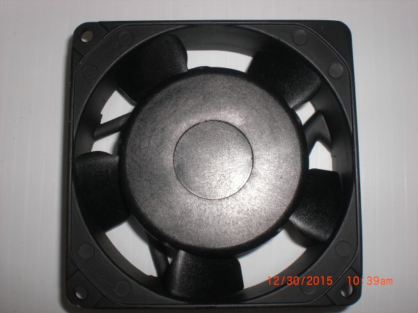US TOYO FAN CORP USTF92252303T - Image 3