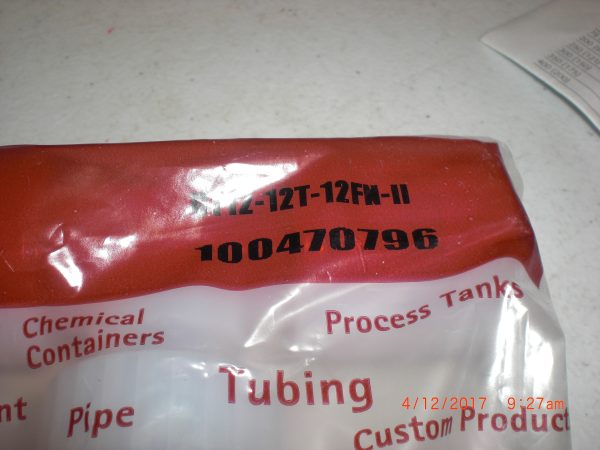ENTEGRIS UT1212T12FMII - Image 2