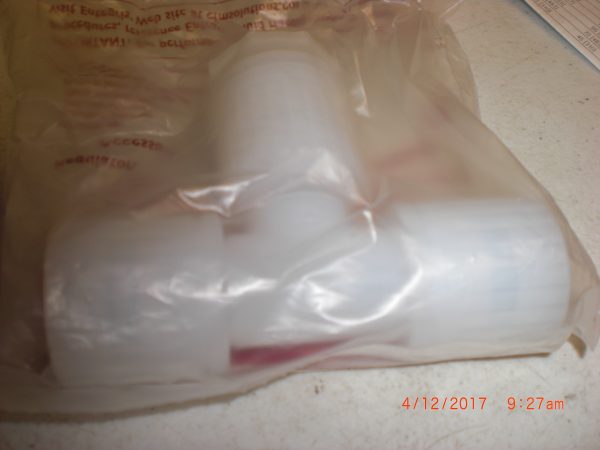 ENTEGRIS UT1212T12FMII - Image 3