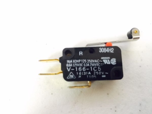 OMRON V1661C5 - Image 2