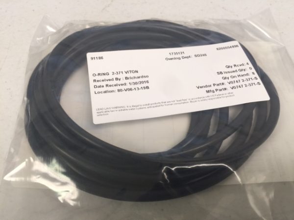 PARKER V07472371S