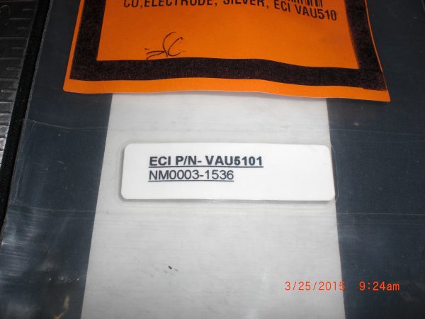 ECI TECHNOLOGY VAU510 - Image 2