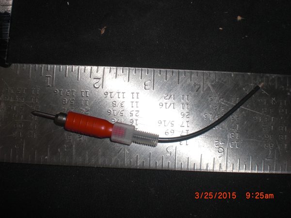 ECI TECHNOLOGY VAU510 - Image 3