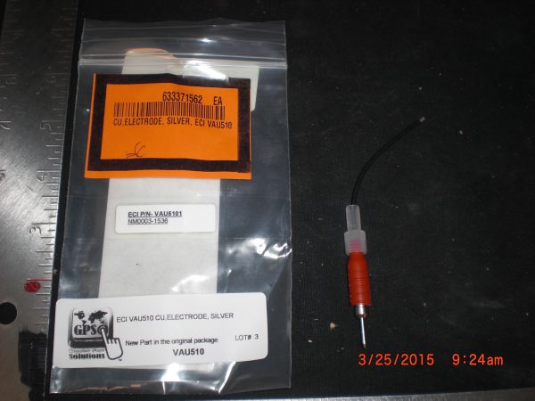 ECI TECHNOLOGY VAU510