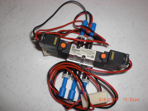SMC VJ3243Y