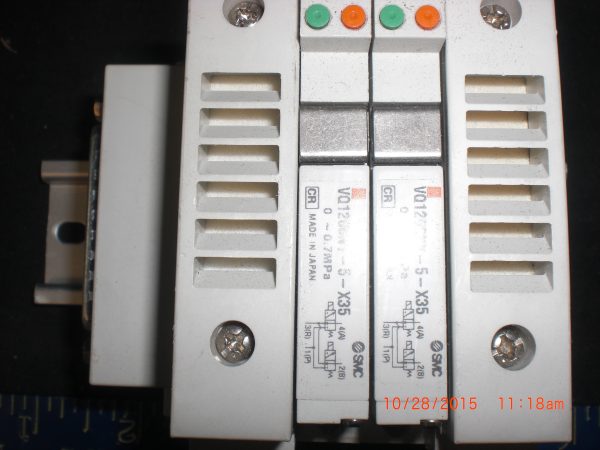 SMC VQ1200NY5X352 - Image 2