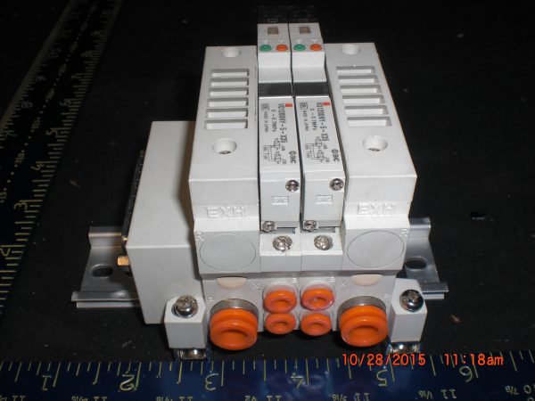 SMC VQ1200NY5X352