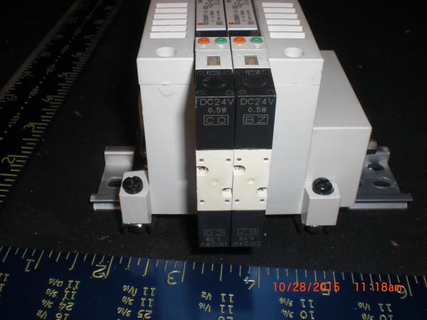 SMC VQ1200NY5X352 - Image 3