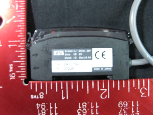 OPTEX VRFTN2 - Image 2