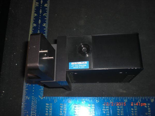 HORIBA STEC VS70P25