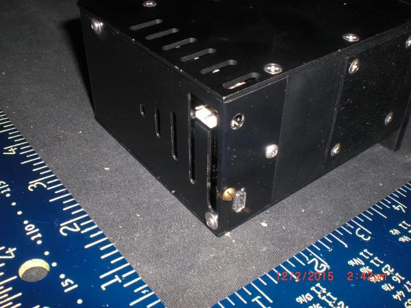 HORIBA STEC VS70P25 - Image 3